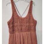 Free People Soleil One Piece Jumpsuit Size M. B25 Photo 4