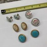 Lot Of 4 Pretty Vintage Photo 6