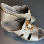 Naturalizer Natural Soul Sandals Heels Shoes Photo 1