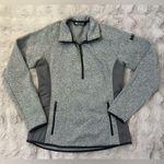 Helly Hansen  half zip up sweatshirt size Large Photo 0