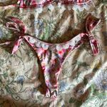 Strawberry Milk Mob  Bikini Set Photo 2