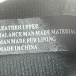 Sporto Waterproof Gojo Black Suede Boots Size 8.5M Photo 9