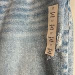 Ava & Viv  Women's Plus Size Light Blue Denim Cropped Jeans - Size 17 - NWT Photo 9