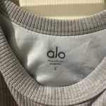 Alo Yoga  Ribbed Bra Photo 2