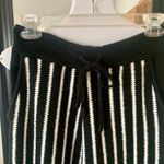 Prómesa PROMESA Sunday Funday Striped Pocket Sweater Pants Photo 1