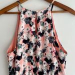 Monteau  Floral Strappy Dress Size Small Photo 4