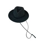 Goodfellow & Co  Men's Poly Wool Panama Hat -L/XL Photo 2