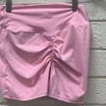 Princess Polly  Touchdown Active Contour Short Pink size 6 Photo 5