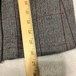 Riviera plaid wool blazer measurements in pictures Size M Photo 6