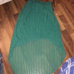 Xhilaration High low skirt Photo 2