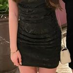 DO+BE Snakeskin Tight Dress Photo 3