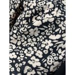 BODEN Women's Rope Petal Bloom Tiered Multi Ruffle Maxi Dress Floral Size 8 Brown Photo 10