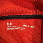 Under Armour Unisex Zip Up Hoodie Photo 2