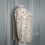 Lucky Brand  Women's Floral Blouse (689) Photo 2