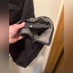 Burton ~ DRY RIDE BLACK EMBROIDERED SNOWBOARD SKI PANTS ~ S Photo 7