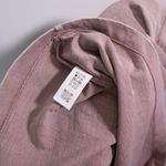 ZARA NEW  Cotton Crew Neck Short Sleeve Cropped Boxy Tee Shirt Top Medium Photo 2