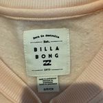 Billabong Sweatshirt Photo 1