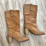  | Ugg Australia Josie Boots Mid Calf Convertible Ankle Boot Bootie | Size 8 Photo 2