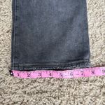 Pistola Cassie Super High Waist Crop Straight Leg Jeans Photo 13