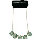 Boho fashion necklace, NWT Photo 7