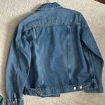 Garage Denim Jacket Photo 2