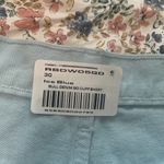 Los Angeles Apparel Shorts denim garment dye beach wear California girl shorts American apparel Photo 1