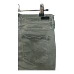 Liverpool Jeans Company Liverpool for Nic + Zoe Olivewood Skinny Jeans, Size 4 Photo 5