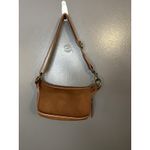 Universal Threads Universal Thread Crossbody Shoulder Bag Womens Brown Faux Leather Adjustable Photo 1