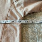 Wildfox  Blush Pink But First Cocktails Long Sleeve Sweatshirt Large Photo 10