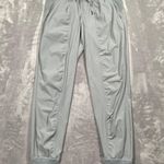 Lululemon Dance Studio Joggers 8 Grey Activewear Athleisure Loungewear Casual Photo 0
