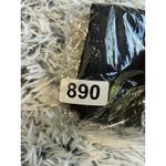 Joe B  by Joe Benbasset Pencil Skirt Women's Size Large Gray Knee Length‎ Stretch Photo 5