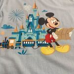 Disney Walt World 50th Anniversary Magic Castle T-Shirt Size Small Photo 8