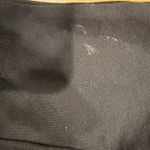 Urban Savage Black Pleated Hoodie Women's Size XL Athleisure Cotton Blend NWT Photo 6