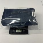 Hudson Jeans Natalie Hudson Super Skinny Ankle Jeans Womens 34 Blue Denim Cotton Mid Rise Photo 12