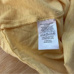 Loft  Outlet V Neck Cap Sleeve Tank Top Size Small‎ Photo 3