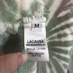 Lacausa Kismet Tie Dye Jacket Photo 8