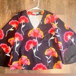 CROSBY by Mollie Burch FINAL PRICE  Flared Sleeve Top Photo 0