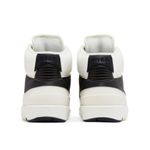 Sneakers The Women's Air Jordan 2 Retro 'Sail, size 7.5 NWOT Photo 3