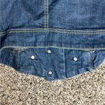 Didi blue sista jean jacket size xs Photo 12