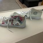 Sneakers Wonder Woman Limited edition unisex High Photo 1