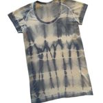 Lululemon Swiftly Tech Short Sleeve Scoop Tee Photo 3