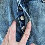 Princess Polly  Button Fly Straight Leg Jeans Photo 3