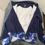 Starter MSX Michael Strahan for NFL Dallas Cowboys Women's Full-zip Jacket 2XL Photo 9