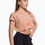 Gymshark KK Fit Raw crop top size small Photo 0