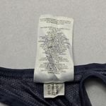 Adidas  Gray Racerback Pull On Activewear Yoga Sports Bra Active L Large Photo 4