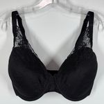 Natori Cherry Blossom Convertible Underwire Bra size 34H 741258 3oz Photo 1