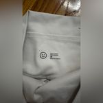 Gilly Hicks  Light Gray Fleece Hoodie Photo 2