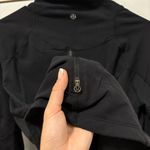 Lululemon Black Half Zip Pullover Photo 9