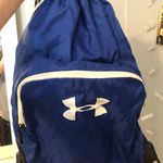 Under Armour Drawstring Bag Photo 0