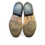 Dan Post  Women’s Vintage Brown Leather Western Festival Work Boots Sz 8 Photo 5